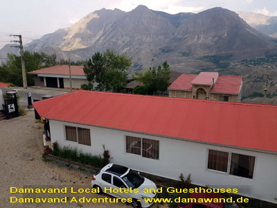 Affordable Lodging Near Mount Damavand – Guesthouses and Motels Affordable and comfortable lodging options near Mount Damavand, from family-run guesthouses to rustic mountain motels