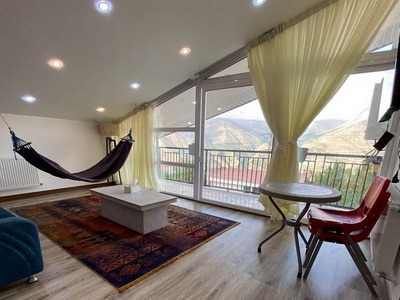 Cozy Accommodations Near Mount Damavand for Climbers and Travelers A mix of cozy motels, small hotels, and private homes at the foot of Mount Damavand — ideal for climbers and travelers